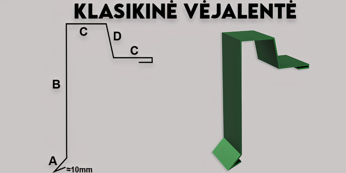 Klasikine vejalente