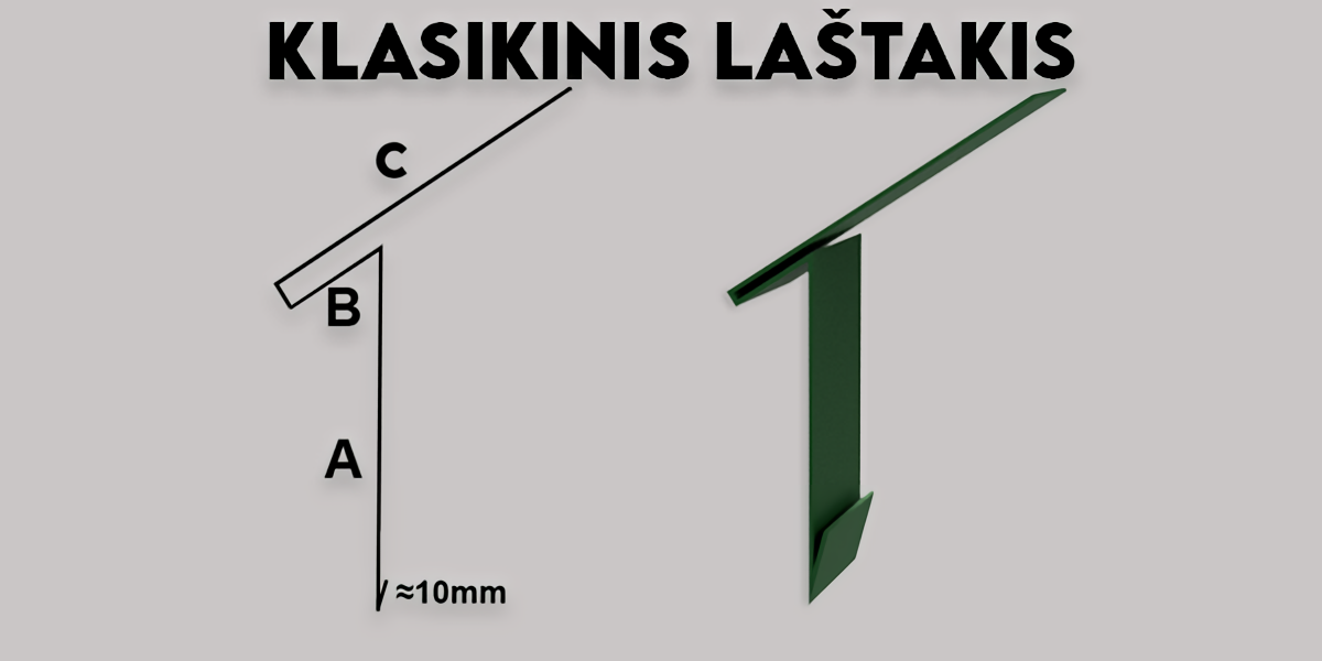 Klasikinis lastakis2