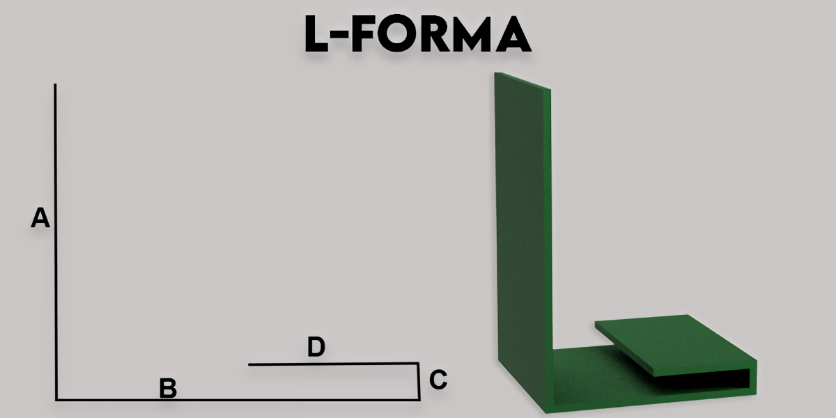 L forma